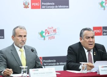 Perú No Reconoce a Edmundo González Urrutia como Presidente Electo de Venezuela