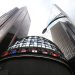 La Bolsa Mexicana inicia la semana con ganancias impulsada por baja inflación