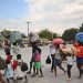Escalofriante aumento de violencia y desplazamientos en Haití