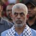Estados Unidos e Israel ven en la muerte de Sinwar una oportunidad para liberar rehenes