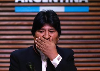 Evo Morales denuncia cuatro procesos judiciales y acusa al Gobierno de intentar extraditarlo