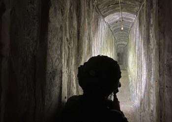Israel informa sobre la detección de túneles y arsenal de Hizbulá junto a bases de la ONU