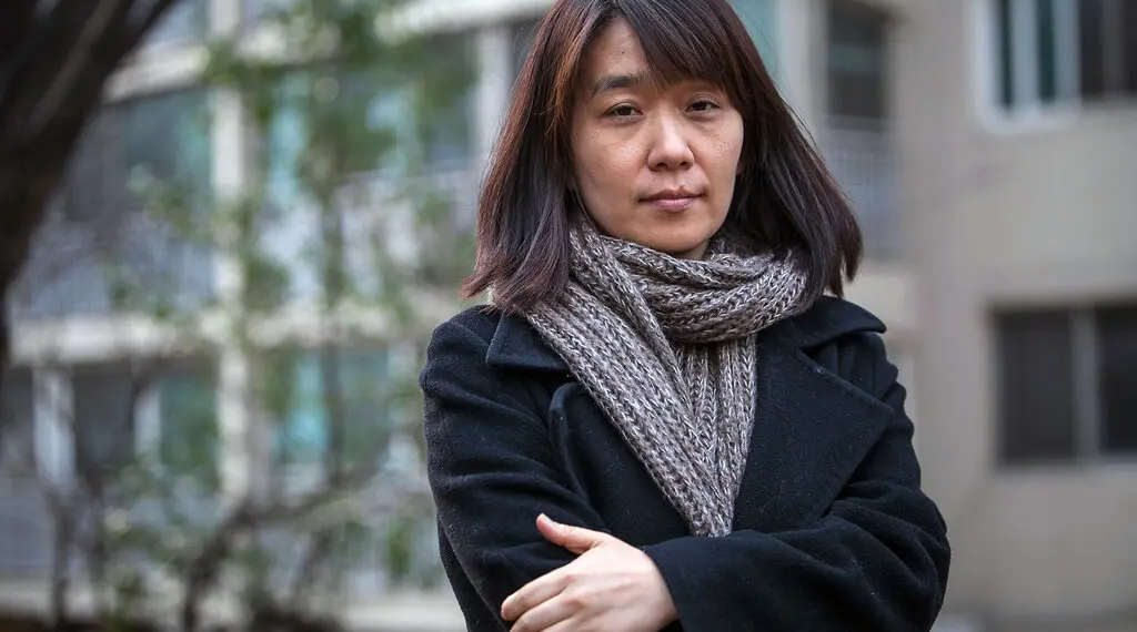 Han Kang gana el Premio Nobel de Literatura 2024