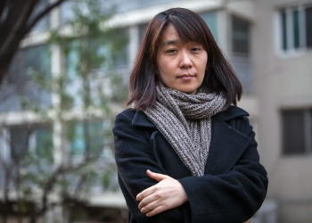 Han Kang gana el Premio Nobel de Literatura 2024