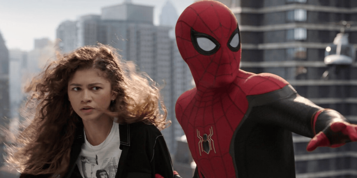 La reacción de Tom Holland y Zendaya tras leer el guion de ‘Spider-Man 4’