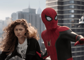 La reacción de Tom Holland y Zendaya tras leer el guion de ‘Spider-Man 4’