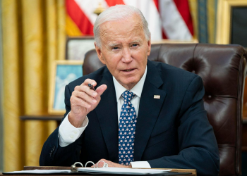 La postura de Biden sobre el ataque israelí a Irán