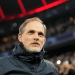 Thomas Tuchel, nuevo entrenador de Inglaterra