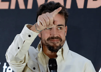 Alonso se pierde el circuito hoy por problemas de salud: “Espero tener al menos otras 40 o 50 carreras más”