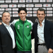 Alejandro Irarragorri Kalb asume la presidencia de Santos Laguna a sus 24 años