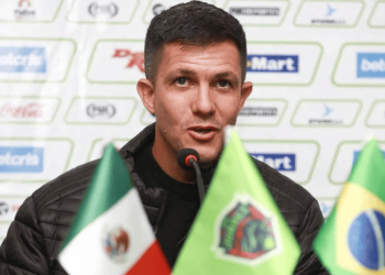 FC Juárez despide a Mauricio Barbieri tras resultados decepcionantes