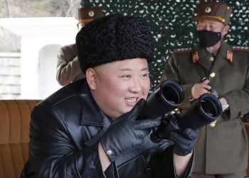 La OTAN niega la participación de tropas norcoreanas en el conflicto ucraniano
