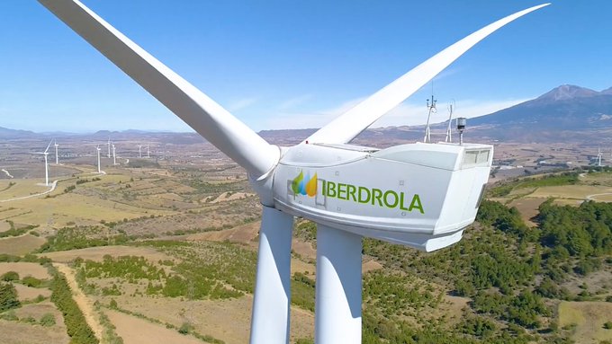 Sheinbaum apoya la inversión de Iberdrola en el sector eléctrico con nuevas reglas