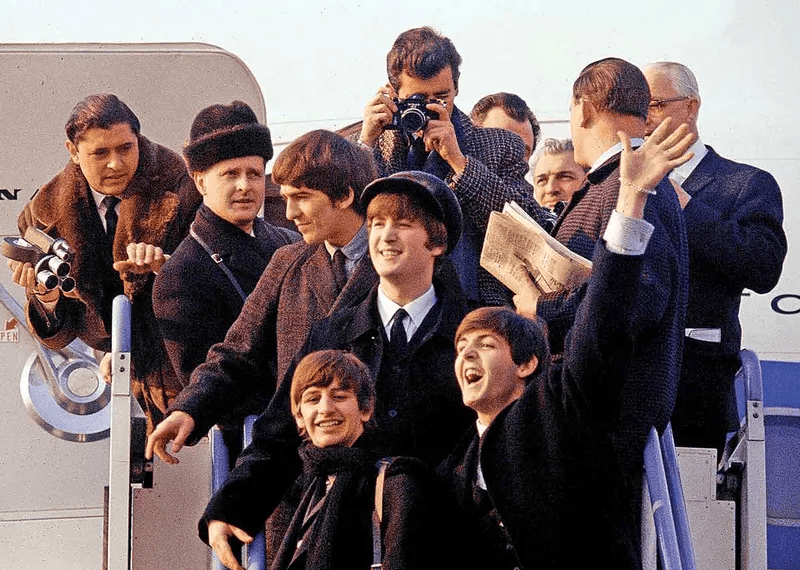 Martin Scorsese presenta un documental sobre Los Beatles: fecha de estreno y plataforma