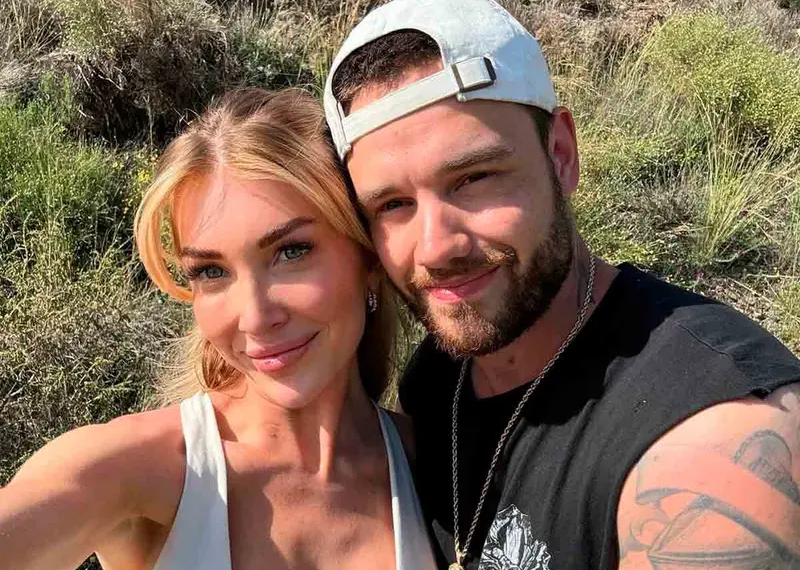 Kate Cassidy revela los planes de matrimonio con Liam Payne y comparte recuerdos especiales
