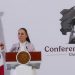 Sheinbaum rechaza la idea de que AMLO influya en su mandato y critica el machismo