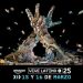 Vive Latino 2025: cartel, preventa y artistas confirmados para el 25 aniversario