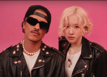 ¿Qué significa ‘APT’ en la nueva colaboración de Bruno Mars y Rosé de Blackpink?
