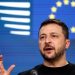 Zelenski propone una tregua parcial con Rusia ante la falta de apoyo a su Plan de Victoria