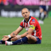Javier ‘Chicharito’ Hernández vuelve a entrenar con Chivas