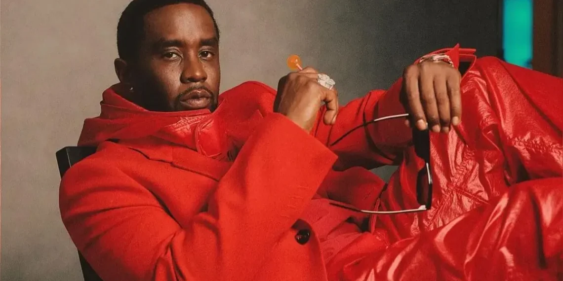 Sean “Diddy” Combs enfrenta más de 100 demandas por abuso sexual
