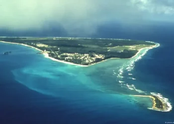 Reino Unido y Mauricio llegan a un acuerdo sobre el archipiélago de Chagos