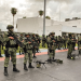 Cuatro muertes en Nuevo Laredo: Fiscalía de México investiga fuego cruzado