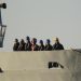 Italia impugnará ante el Tribunal Supremo la liberación de migrantes en Albania