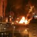 Protestas y disturbios en Lisboa tras la muerte de un caboverdiano por la Policía