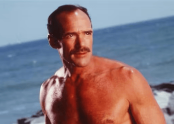 Fallece el actor Michael Newman, icónico socorrista de ‘Los vigilantes de la playa’