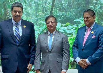 Colombia condiciona reconocimiento de Maduro a transparencia electoral