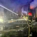 Odesa sufre nuevo ataque ruso con trágicas consecuencias