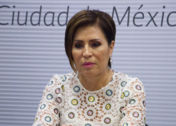 La SCJN confirma la absolución de Rosario Robles en el caso ‘Estafa Maestra’