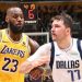NBA: Comienza una nueva temporada con récords de LeBron, expansión y cambios importantes