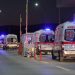 Turquía lanza bombardeos en Irak y Siria tras atentado del PKK