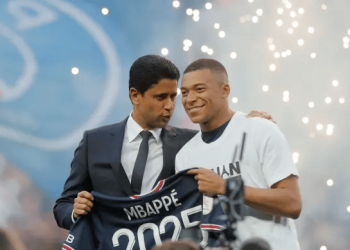 La Ligue 1 falla a favor de Mbappé, pero el PSG se niega a pagarle 55 millones