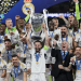 El Real Madrid, reconocido como el mejor equipo del mundo en la gala del Balón de Oro, decide no asistir