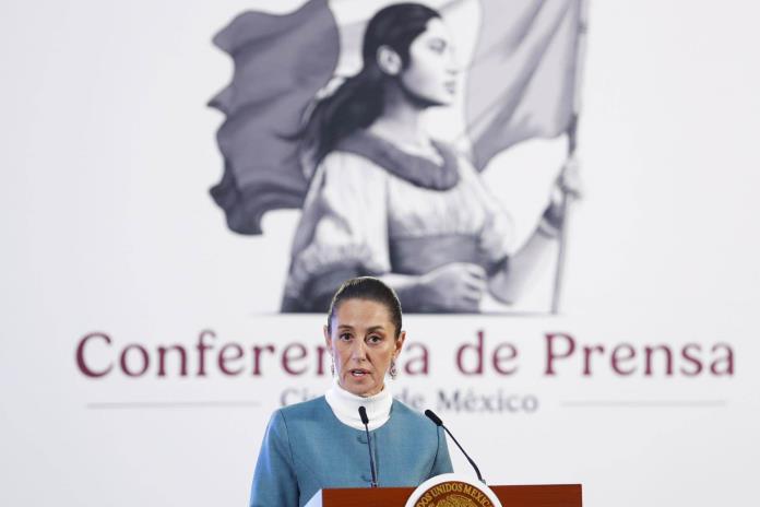 Claudia Sheinbaum asistirá al G20 en Brasil en noviembre
