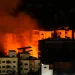 Israel intensifica ofensivas en Gaza y Líbano, causando múltiples bajas