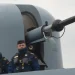 Buque alemán de la FINUL intercepta un dron frente a las costas del Líbano