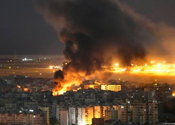 Israel ataca las finanzas de Hizbulá en una ofensiva en Líbano