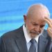 Lula da Silva se pierde la cumbre de los BRICS por un accidente en casa