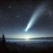 El cometa del siglo: Tsuchinshan-ATLAS será visible en octubre