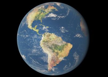 ¿Cuánto tiempo puede seguir habiendo vida en la Tierra?