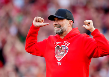 Red Bull contrata a Jürgen Klopp: una transición del automovilismo al fútbol como negocio