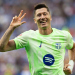 Lewandowski, imparable: cifras sobresalientes en su carrera