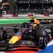 Desempeño complicado para Red Bull en la Práctica Libre 2 del GP de México