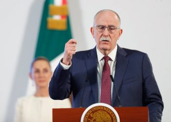 México promete reducir 10 % el precio de la tortilla y alcanzar autosuficiencia en maíz y frijol