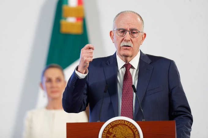 México promete reducir 10 % el precio de la tortilla y alcanzar autosuficiencia en maíz y frijol