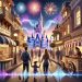 El Poder del Sensory Branding: Un Viaje a Través de los Sentidos en Disney